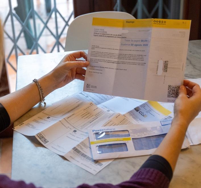 La bolletta non arriva da sette mesi, sos da venti famiglie di Maresca