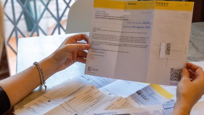 La bolletta non arriva da sette mesi, sos da venti famiglie di Maresca
