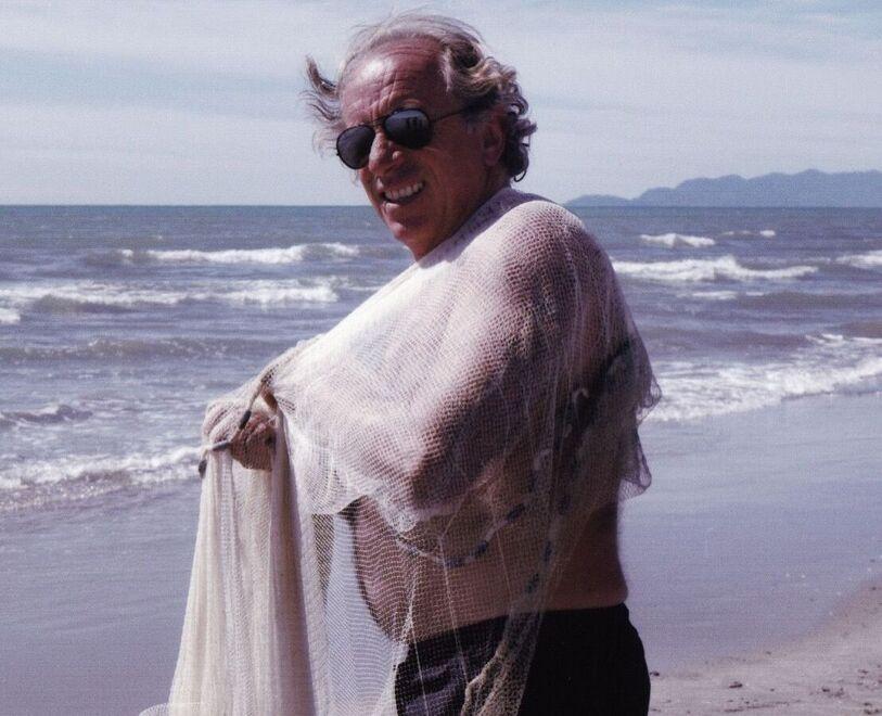 Si è spento Eugenio Zappelli, storico balneare della Versilia