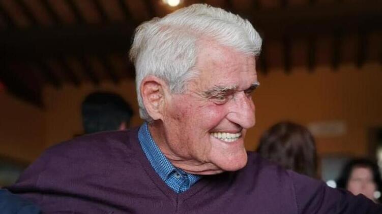 È morto Lido Contini: «Con lui se ne va un pilastro del paese»
