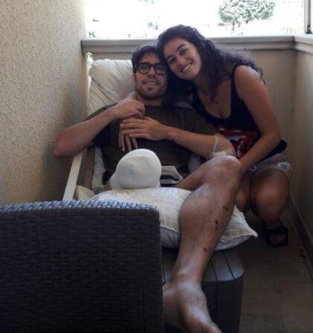 La solidarietà va in scena per Giacomo: ha bisogno di una protesi speciale