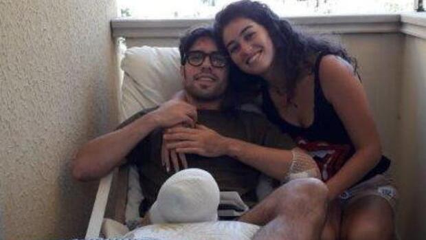 La solidarietà va in scena per Giacomo: ha bisogno di una protesi speciale