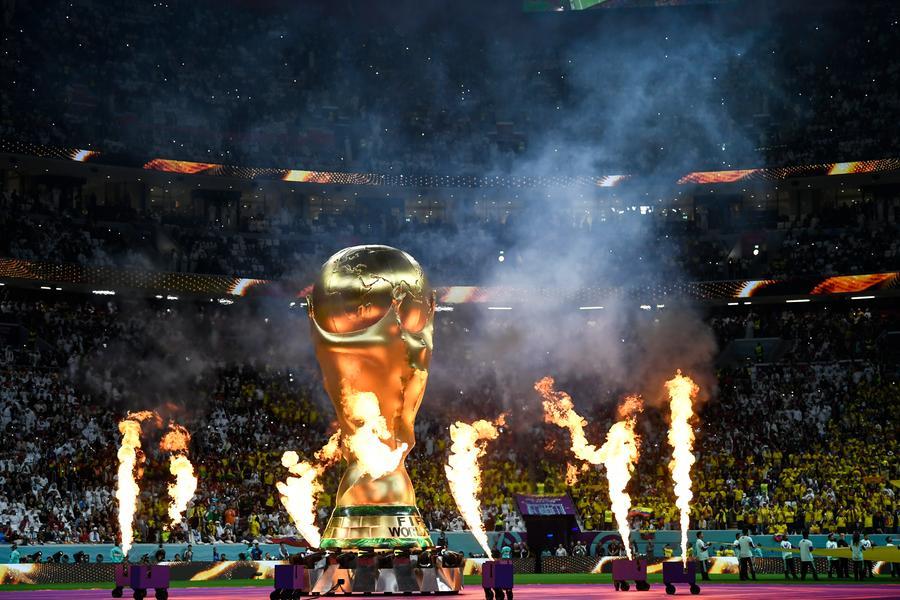 Italia senza Mondiali, «in fondo meglio così»