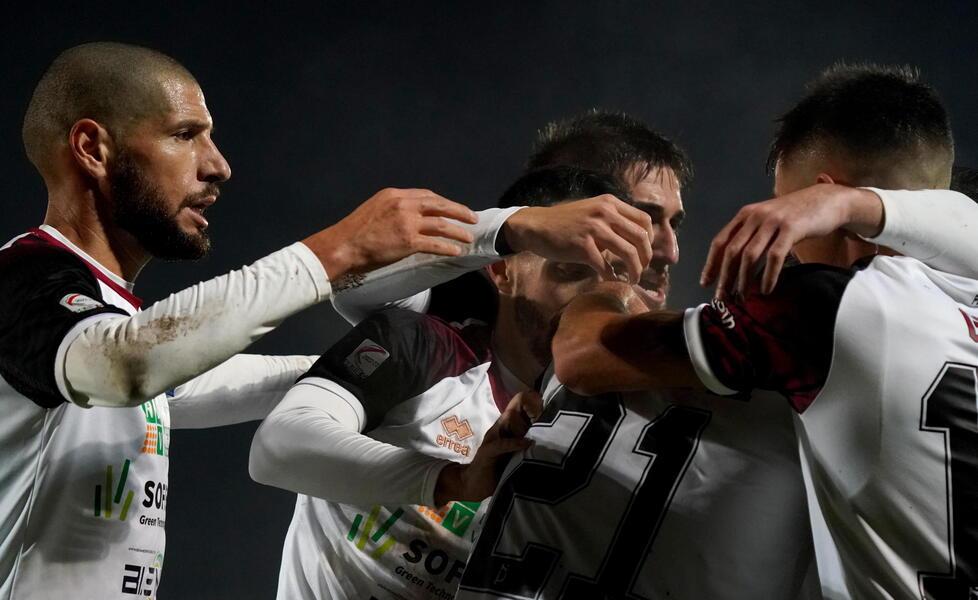 Numeri record, gioco e mentalità: il Pontedera sta vivendo un sogno