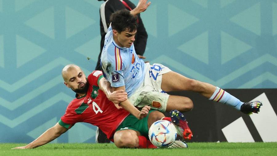 Amrabat, l’oro di Firenze