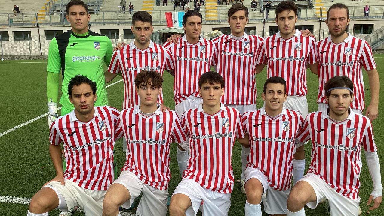 Per il GhiviBorgo due punti persi tra recriminazioni e troppi errori