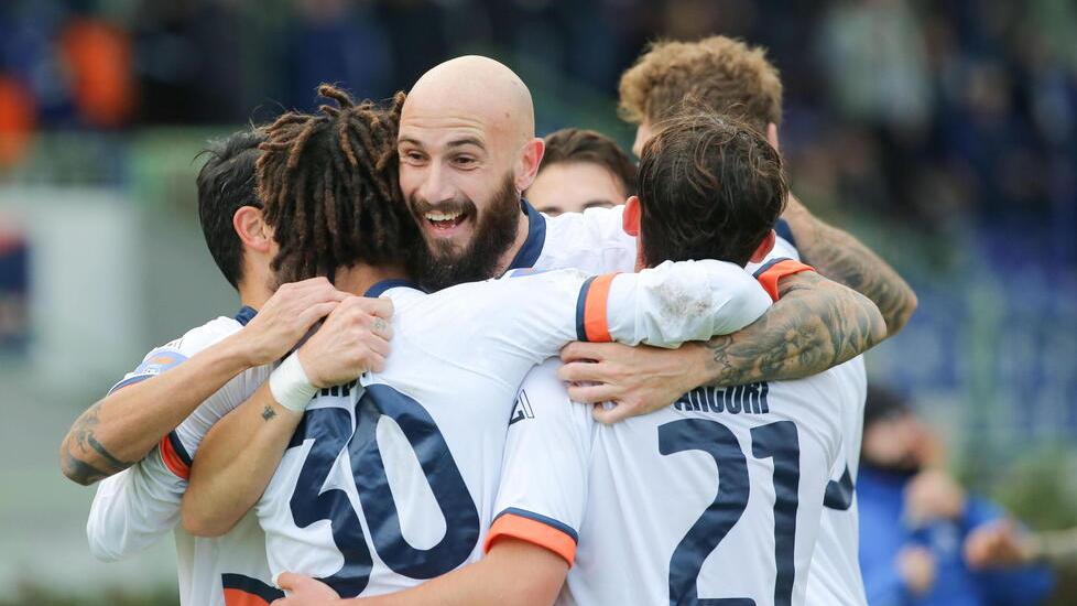 La Pistoiese torna a vincere e agguanta il quarto posto