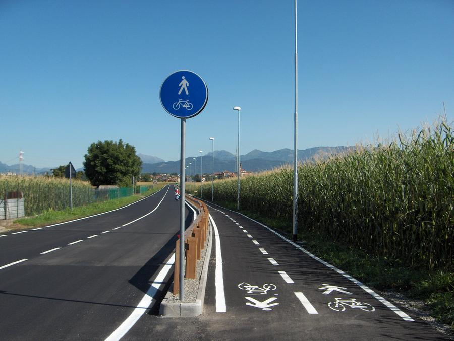 Dall’Argentario a Civitanova Marche in bici: ecco il progetto per la Ciclabile che unisce due mari