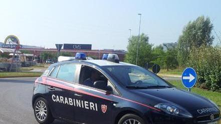Ladri travestiti da tecnici