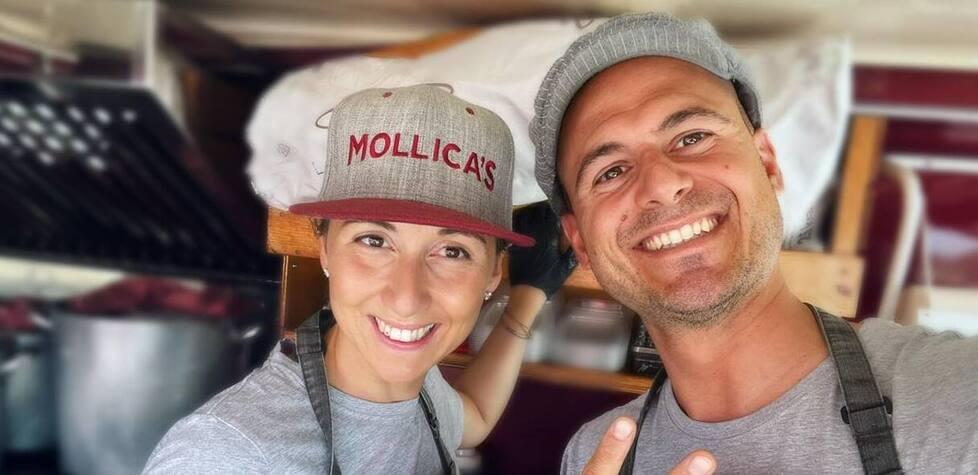 I Mollica’s nel programma Rai di Drusilla Foer: «Una rubrica con la tipica ironia dei toscani» 