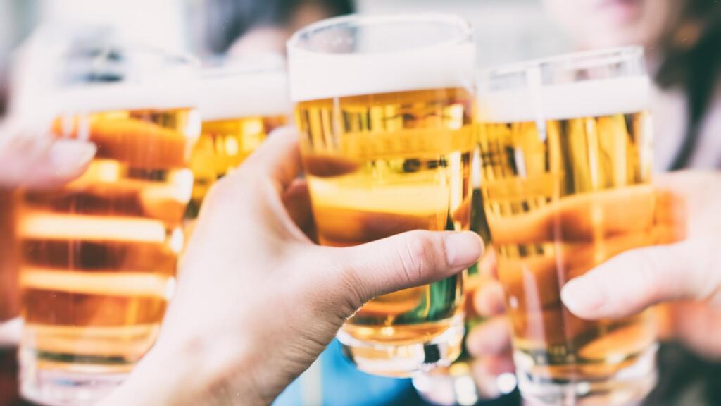 Per birra +50% costi produzione, problemi per 1 birrificio su 2