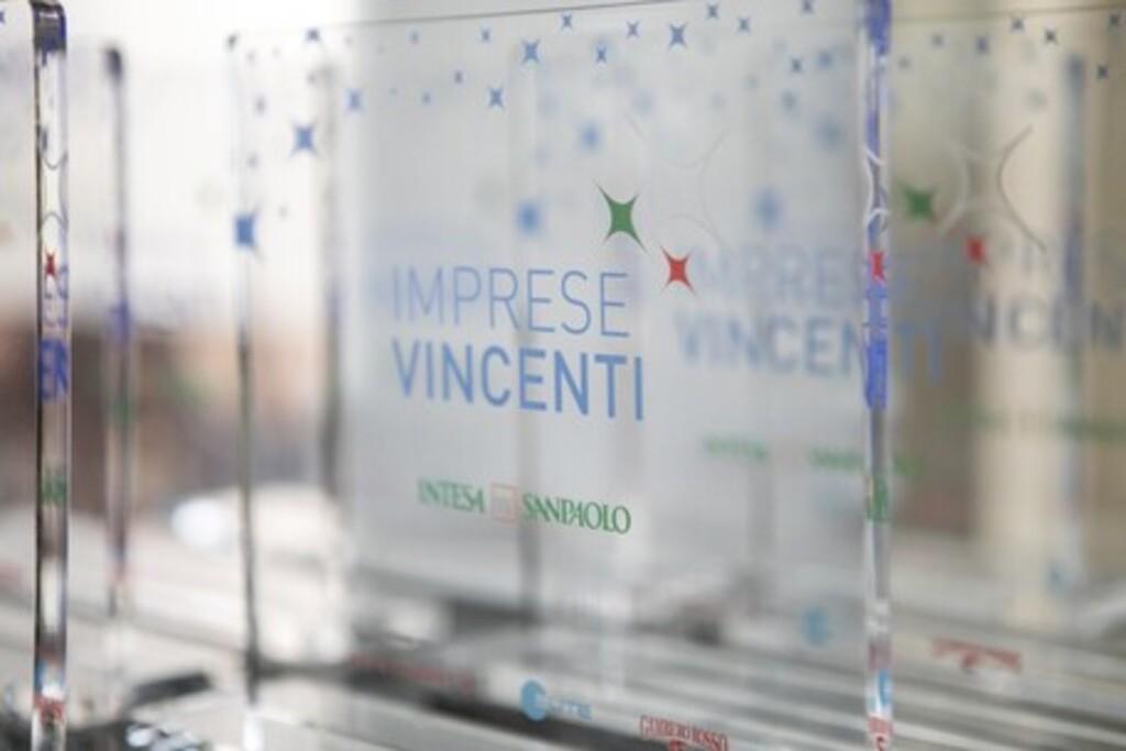 Intesa: tappa Imprese vincenti con Pmi Toscana-Umbria
