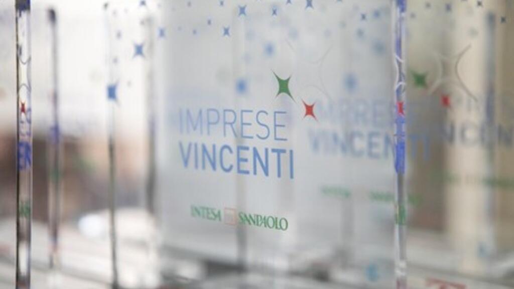 Intesa: tappa Imprese vincenti con Pmi Toscana-Umbria