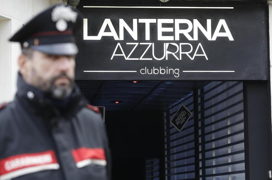 Strage in discoteca, Cassazione conferma le condanne per la banda modenese dello spray. Sei le vittime a Corinaldo nel 2018
