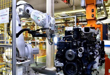 Brevetti: Modena è settima In un anno aumento del 44%
