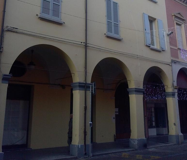 I giovani sono parte attiva della comunità centese
