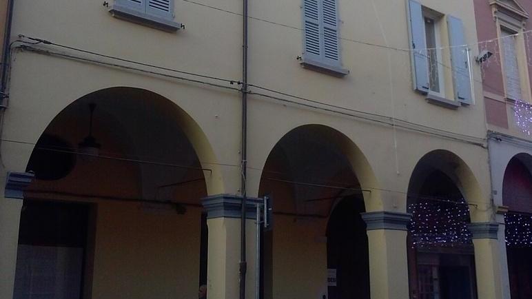 I giovani sono parte attiva della comunità centese