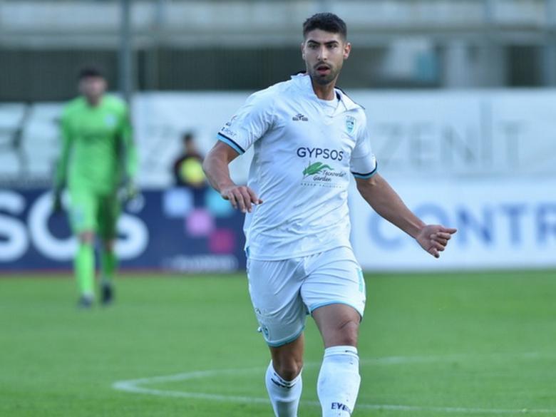 Brignani spinge l’Olbia: «Adesso acceleriamo» 