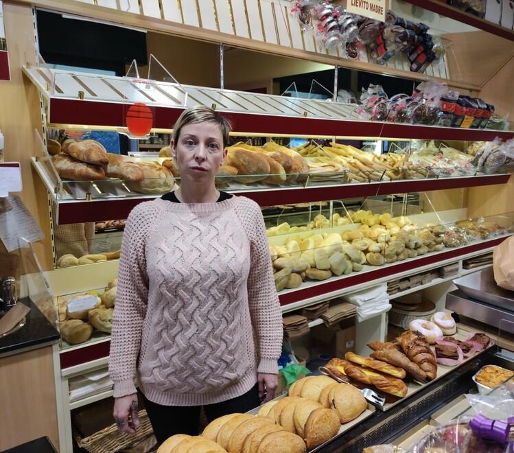 Formigine. «Bolletta da 7200 euro Se va avanti così devo chiudere il forno»