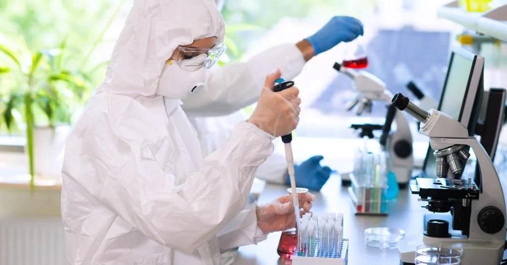 I ceppi dell’influenza australiana individuati dall’Aou di Sassari