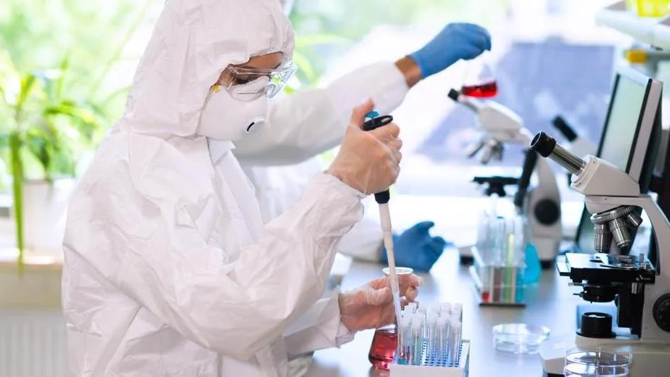 I ceppi dell’influenza australiana individuati dall’Aou di Sassari