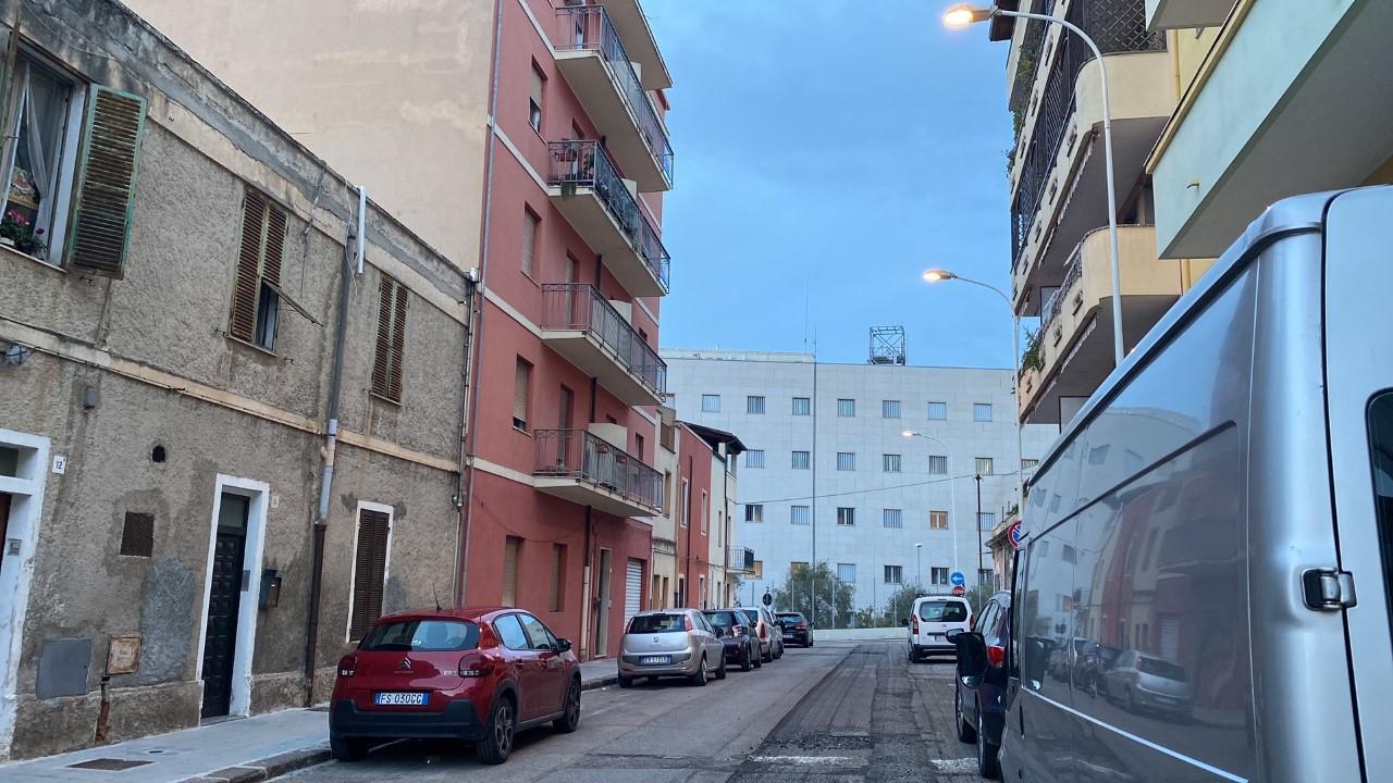 Sassari, paziente di 250 chili soccorso dai vigili ma muore in ospedale 
