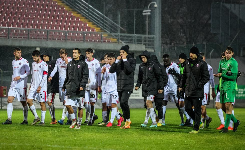Un mese da incubo, 7 punti su 18: Carpi apre la  prima crisi  stagionale 