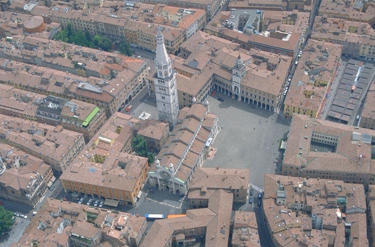 Qualità della vita, Modena cresce Stiamo bene, ma l’ambiente soffre