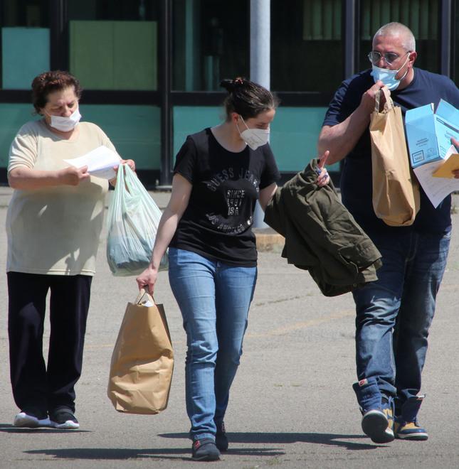 Morto nel pozzo: oggi la Cassazione decide sul carcere a figlia e genero