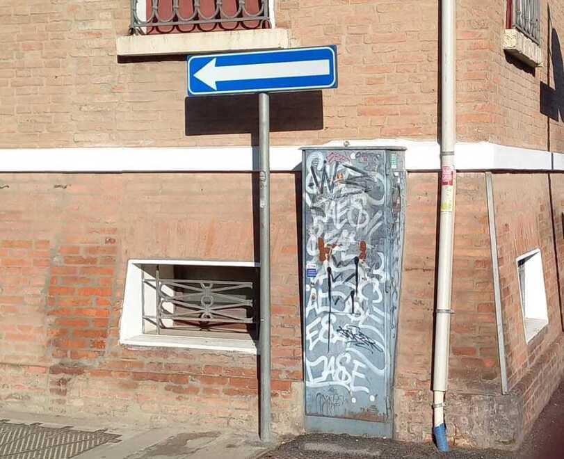 Ferrara, un guasto al telefono fisso che dura da quattro mesi