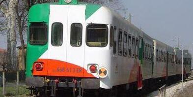 Parma-Suzzara Tornano i treni ma è un calvario per i ritardi