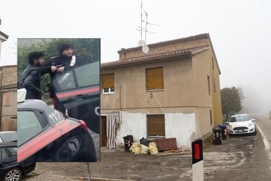 Novi. Sequestrate e violentate: notte di orrore nel casolare