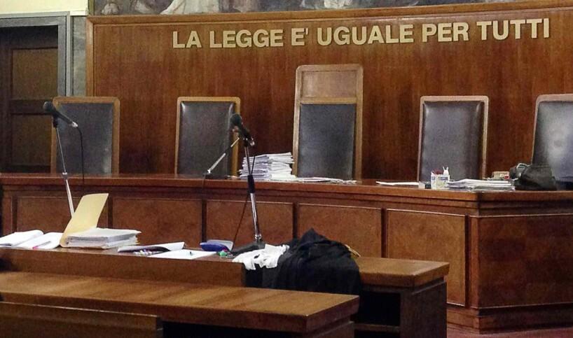 Carpi. Violenta 14enne a una festa Condannato imprenditore 
