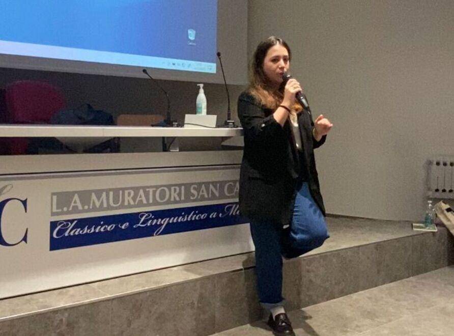 Prim. Da autodidatta a laureata: così la vita è cambiata