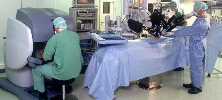 Livorno, un’équipe contro l’incontinenza dopo l’intervento alla prostata
