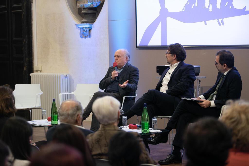 A2A, in Costituzione la necessità di una transizione giusta