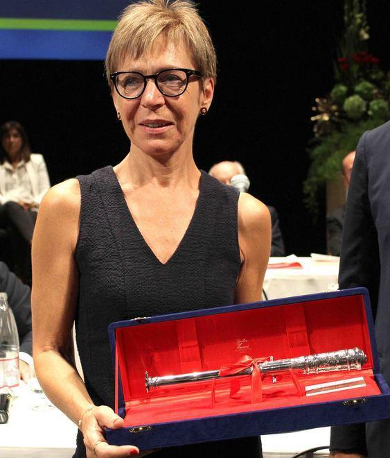 Gabanelli: basta notizie gratis sul web