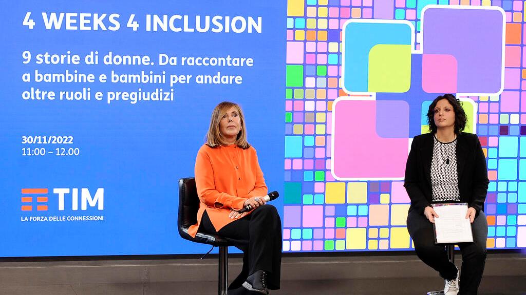 '9 storie di donne', oltre i ruoli e pregiudizi