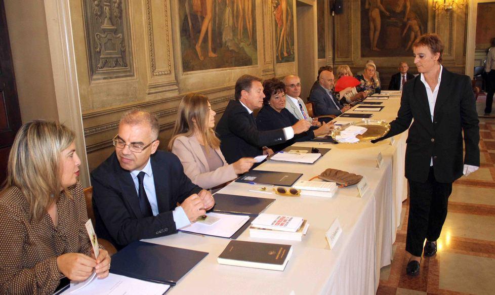 «Si è vista la passione di Ferrara» 