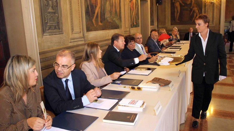 «Si è vista la passione di Ferrara»