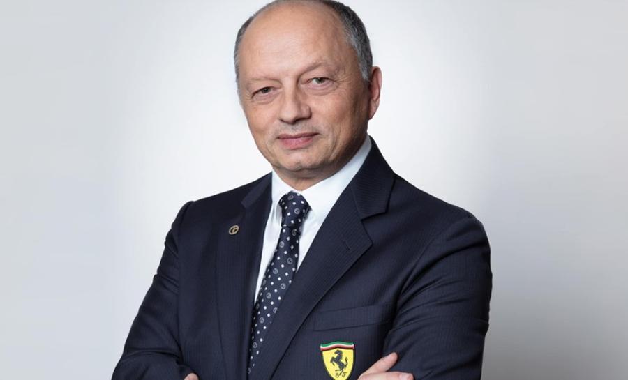 Maranello F1 – Ferrari. Ora è ufficiale: «Vasseur nuovo team principal e general manager del Cavallino»
