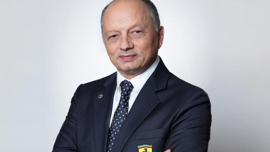 Maranello F1 – Ferrari. Ora è ufficiale: «Vasseur nuovo team principal e general manager del Cavallino»