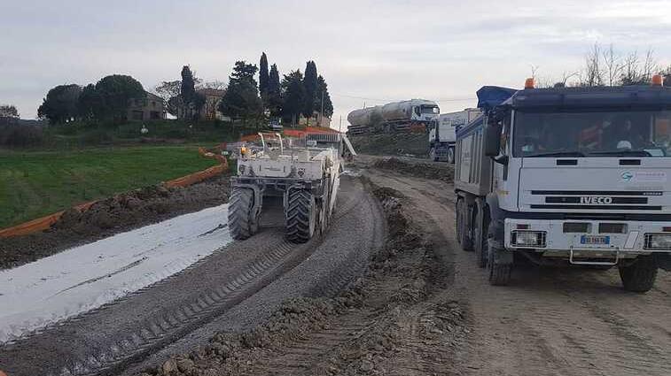 Si cercano geometri e ingegneri di cantiere al Gruppo Granchi