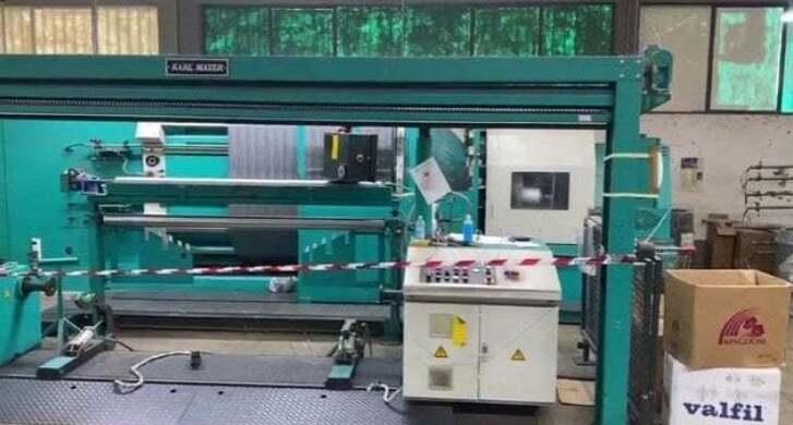 Prato, più sicurezza nel settore moda: tre milioni di euro dalla Regione