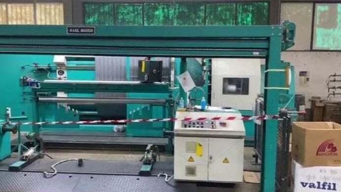 Prato, più sicurezza nel settore moda: tre milioni di euro dalla Regione