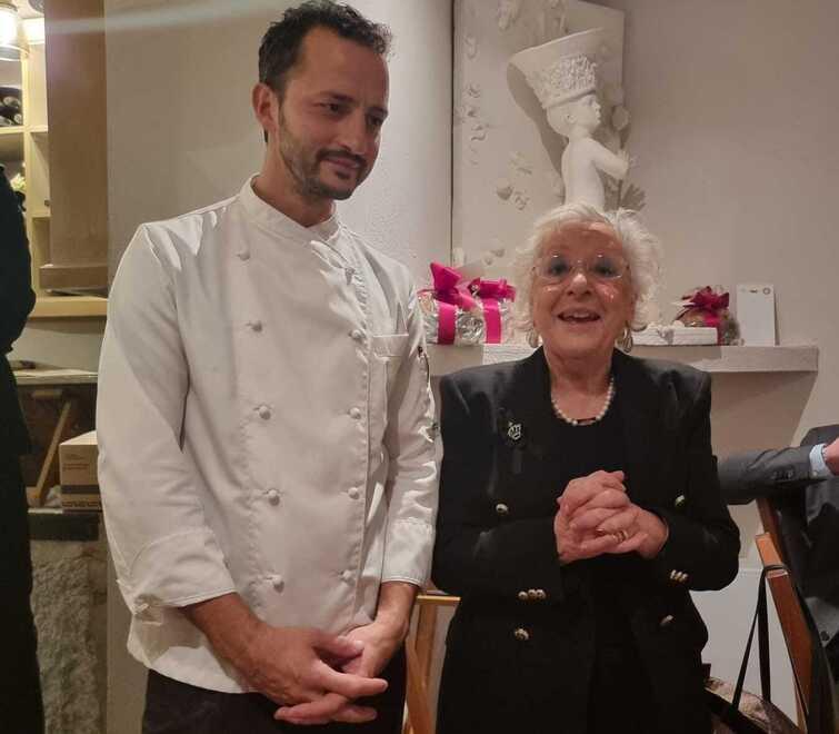 Premio internazionale della cucina, super candidato lo chef D’Agostino
