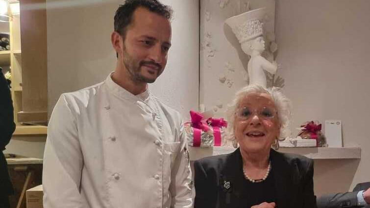 Premio internazionale della cucina, super candidato lo chef D’Agostino