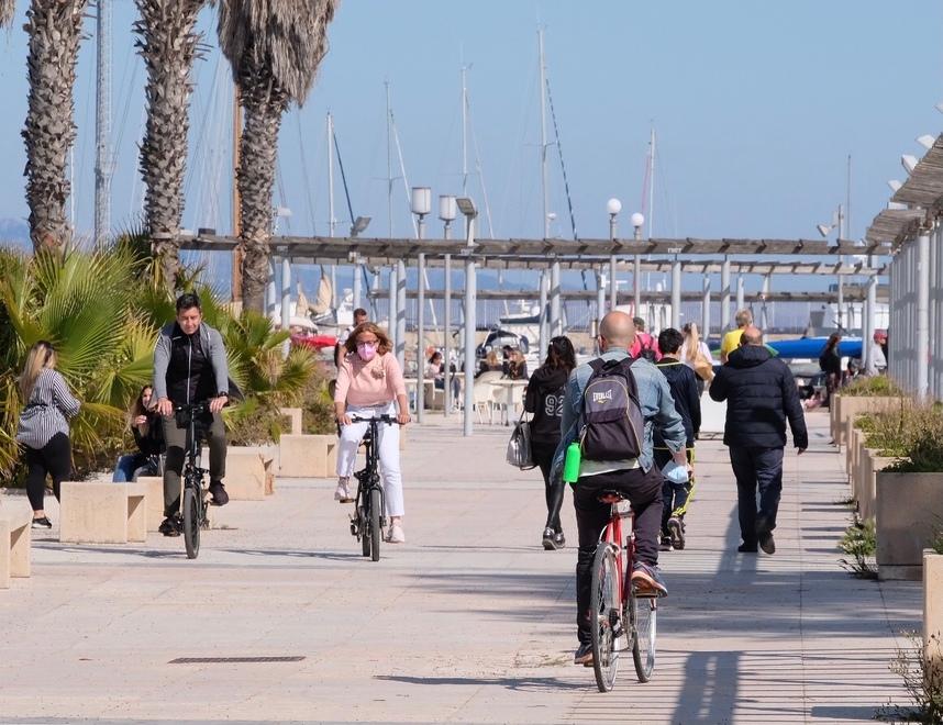 Sassari, va giù la qualità della vita. Cagliari città ideale delle donne 