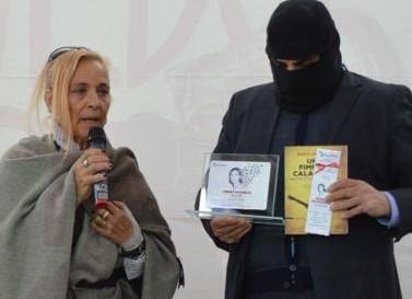 Mafia, minacciarono Catia Silva: condannati e arrestati