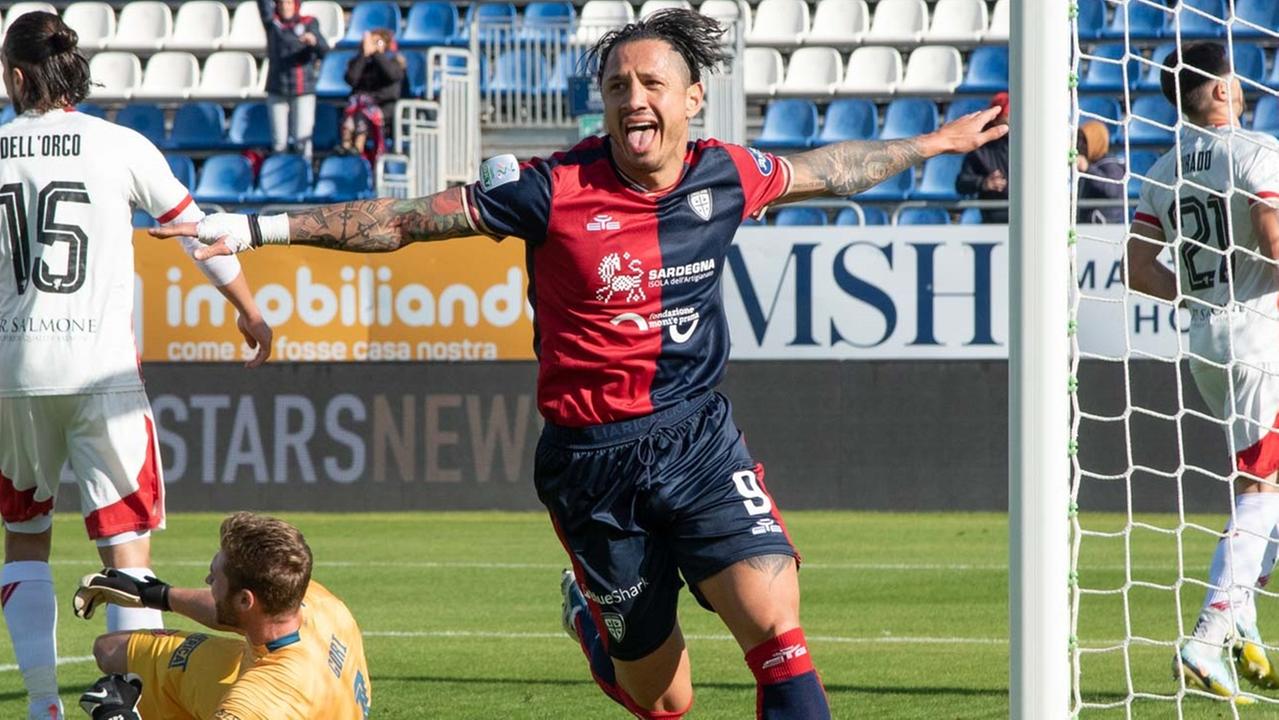 «Il Cagliari non convince, ma la strada è ancora lunga»